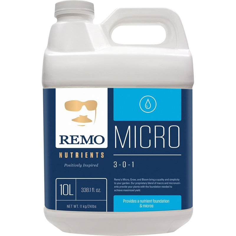 Remo Micro - Indoor Farmer