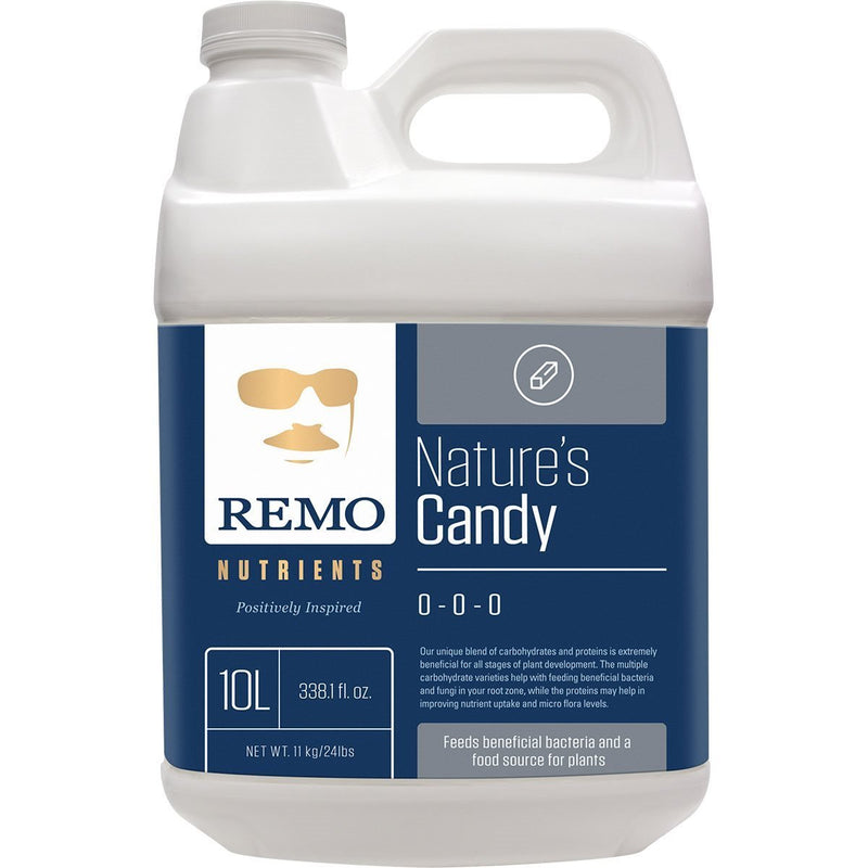 REMO Nature's Candy 10 L - Indoor Farmer