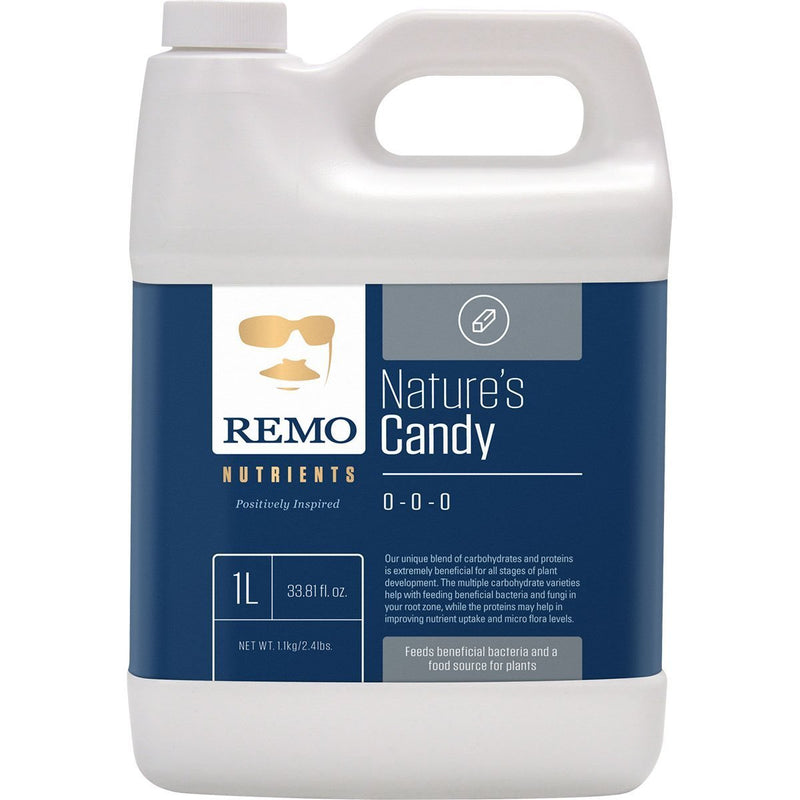 REMO Nature's Candy 1 L - Indoor Farmer