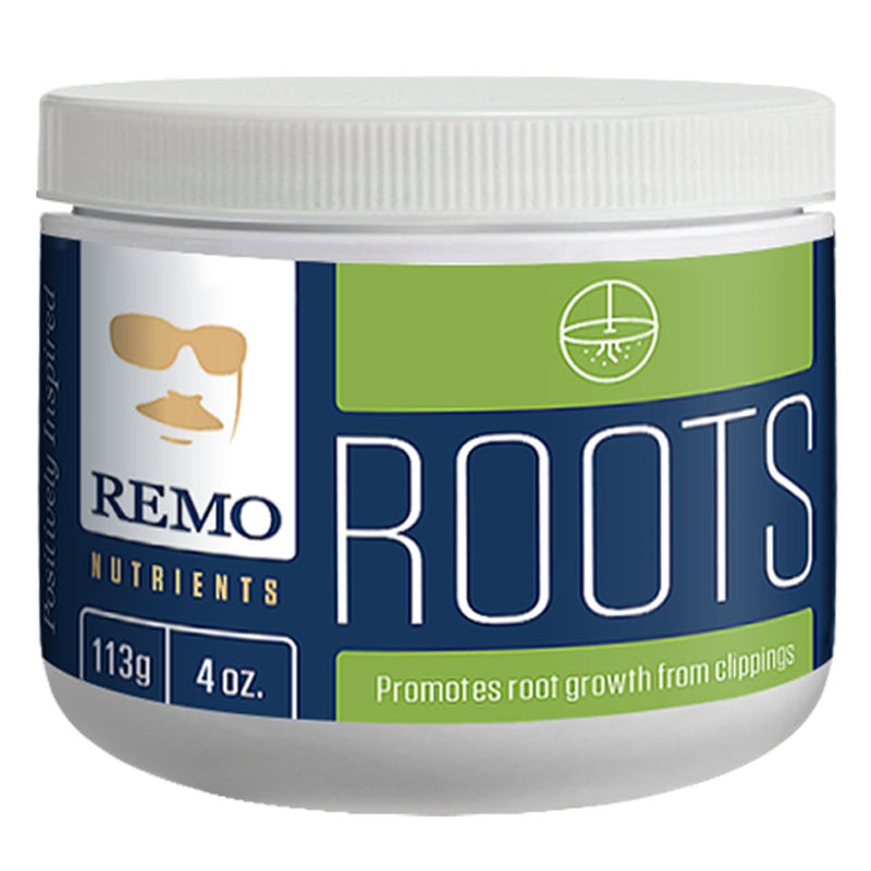 REMO Roots 112 g (4 OZ) - Indoor Farmer