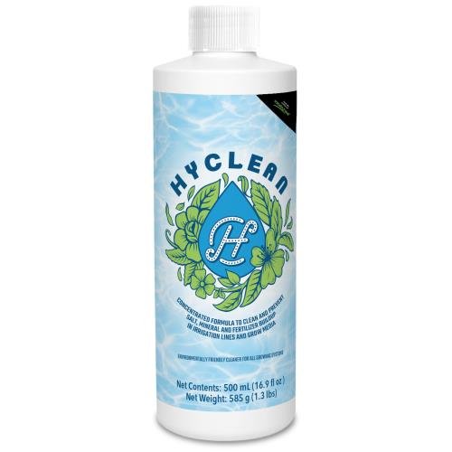 SIPCO Hyclean Line Cleaner - Indoor Farmer