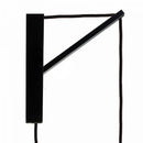 Soltech Pinocchio Wooden Wall Mount for Aspect LED Natural Wood - Indoor Farmer