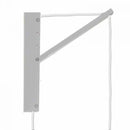 Soltech Pinocchio Wooden Wall Mount for Aspect LED Natural Wood - Indoor Farmer