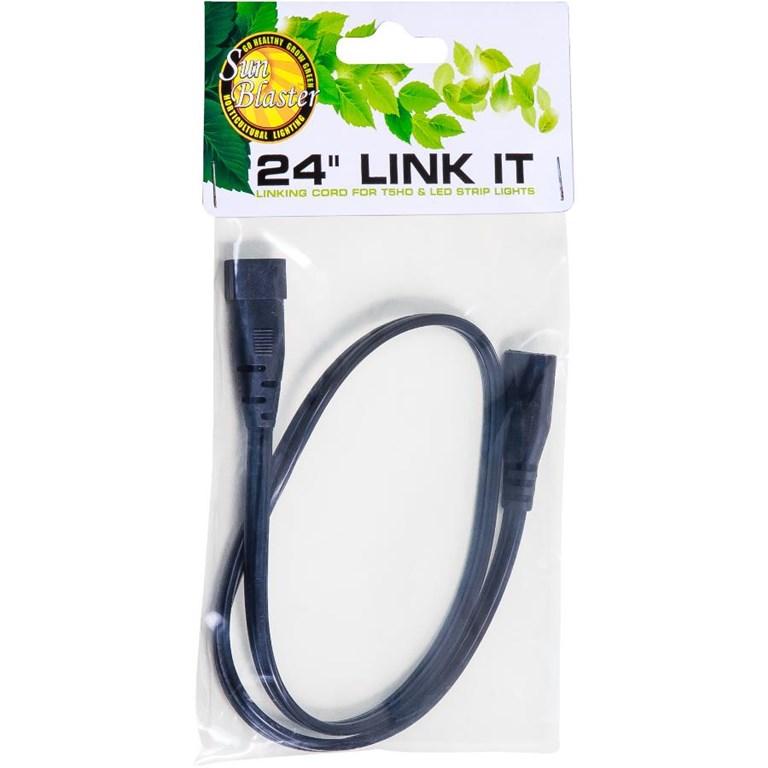 Sunblaster 24'' Link Cord - Indoor Farmer