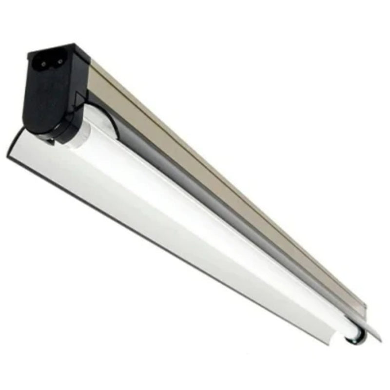 SunBlaster Combo T5HO Strip Light 24 Inch (24W) Each - Indoor Farmer