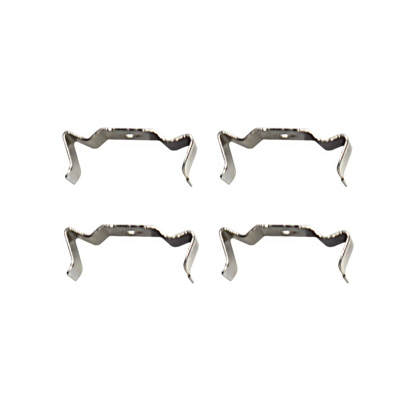 SunBlaster Flush Mount Clips (4 pk) - Indoor Farmer