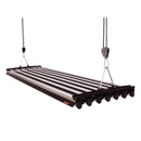 SunBlaster Universal T5/LED Light Strip Hanger - Indoor Farmer