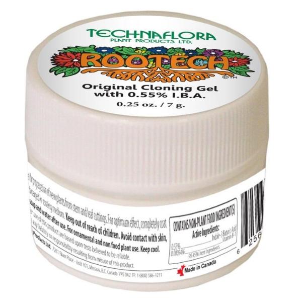 Technaflora Rootech Cloning Gel - Indoor Farmer