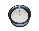 ThermoFlo Back Draft Damper 4" - Indoor Farmer