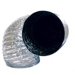 ThermoFlo Premium Ducting 2000SR 4" x 25' - Indoor Farmer