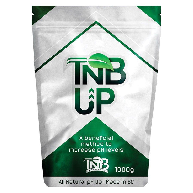 TNB Naturals pH Up 1lb / 454g - Indoor Farmer