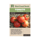 Tomatoes - Early Girl Tomato Seeds 0.05g (Approx. 18 seeds) - Indoor Farmer