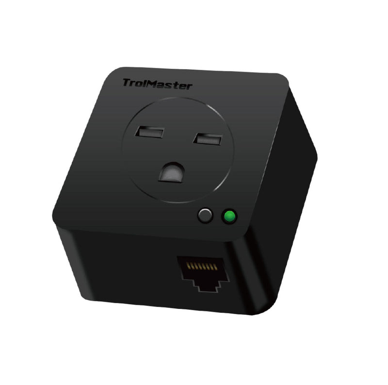 Trolmaster Hydro-X Humidity Device Station 240V (DSH-2) - Indoor Farmer